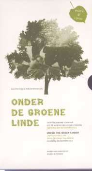 Album Various: Under De Grone Linde