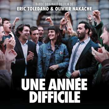 Album Various: Une Annee Difficile