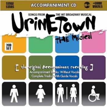 Album Various: Urinetown