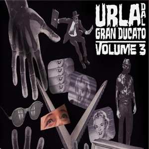 LP Various: Urla Dal Granducato Volume 3 446446