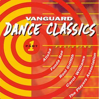 Album Various Artists: Vanguard Dance Classics Part 1