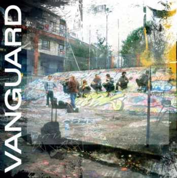 2CD Various: Vanguard Street Art 177362