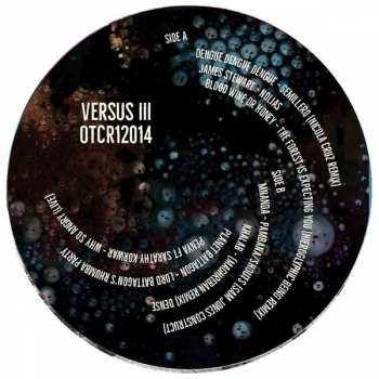 Album Various: Versus Iii