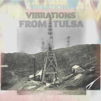 Various: Vibrations From Tulsa