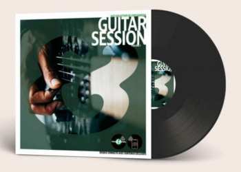 Album Various: Vinyl & Media: Guitar Session Vol.1
