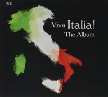 Various: Viva Italia - The Album