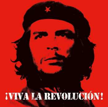 Album Various: Viva La Revolucion!