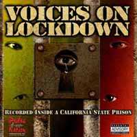Album Various: Voices On Lockdown