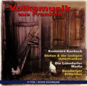 Various: Volksmusik Aus Franken