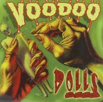 Various: Voodoo Dolls
