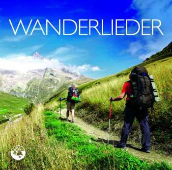 Album Various: Wanderlieder