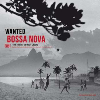 Album Various: Wanted Bossa Nova 8180g9