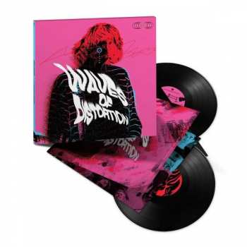 Album Various: Waves Of Distortion