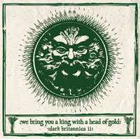 Album Various: We Bring You A King With A Head Of Gold