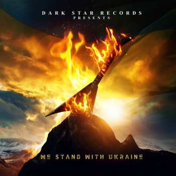 Album Various: We Stand With Ukraine