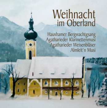 Album Various: Weihnacht Im Oberland