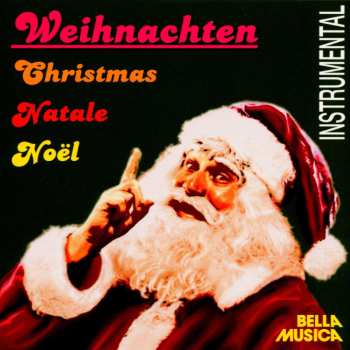 Album Various: Weihnachten Instrumental
