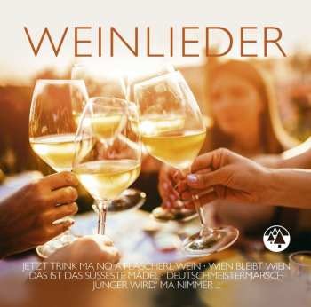 Album Various: Weinlieder