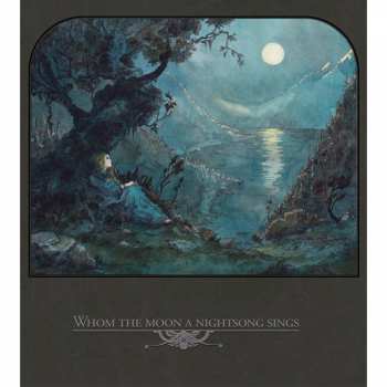 Album Various: Whom The Moon A Nightsong Sings