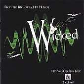 Album Various: Wicked