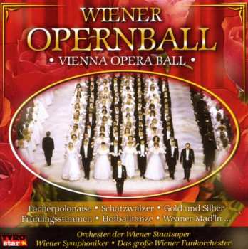 Album Various: Wiener Opernball
