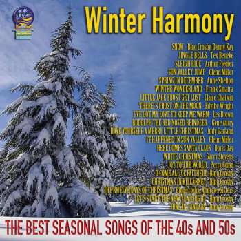 Album Various: Winter Harmony