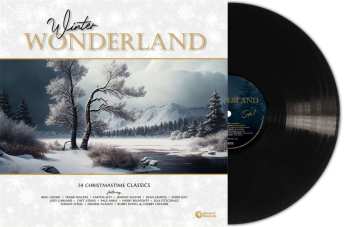 LP Various: Winter Wonderland (180g) 505168