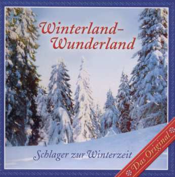 Album Various: Winterland Wunderland