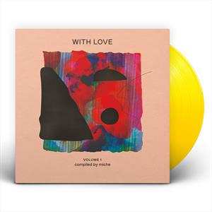 Album Various: With Love: Volume 1 Compiled By Mich