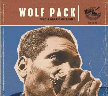 Album Various: Wolf Pack