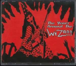 Album Various: Years Around The Wizard
