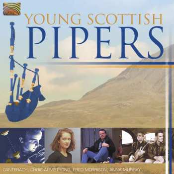 Album Various: Young Scottish Pipers
