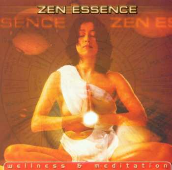 Album Various: Zen Essence (wellness &