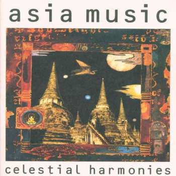 Album Various: Asia Music