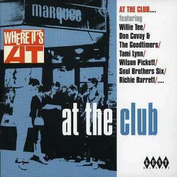 Album Various: At The Club