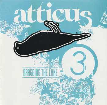 Album Various: Atticus: Dragging The Lake 3