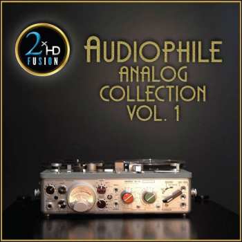 Album Various: Audiophile Analog Collection Vol 1