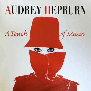 Album Various: Audrey Hepburn - A Touch of Music