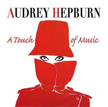 LP Various: Audrey Hepburn - A Touch of Music 475165