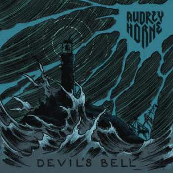 Album Audrey Horne: Devil's Bell
