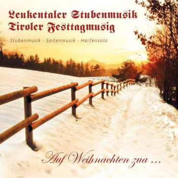 Album Various: Auf Weihnachten Zua...