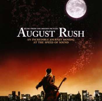 Album Various: August Rush (Music From The Motion Picture)