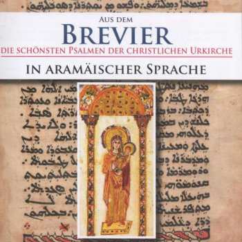 Album Various: Aus Dem Brevier In Aramäischer Sprache