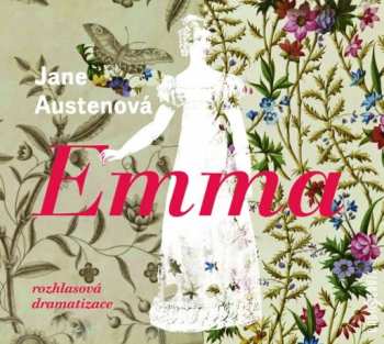 Album Various: Austenová: Emma