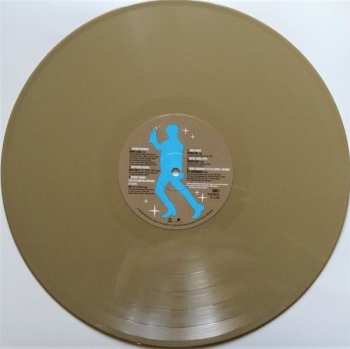 LP Various: Austin Powers In Goldmember LTD | CLR 399552