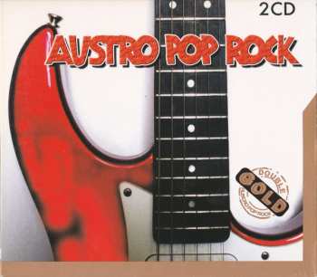 Album Various: Austro Pop Rock