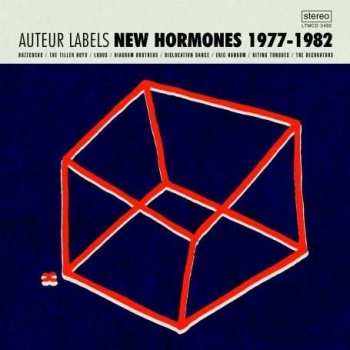 Album Various: Auteur Labels: New Hormones 1977-1982