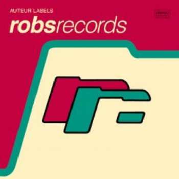 Album Various: Auteur Labels: Robs Records