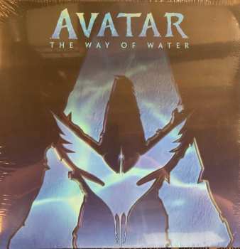 Album Various: Avatar: The Way Of Water