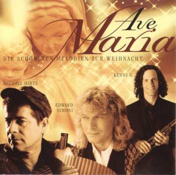 Album Various: Ave Maria (Die Schönsten Melodien Zur Weihnacht)